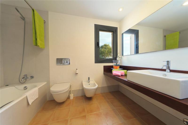 Villa in Mallorca, photograph 17