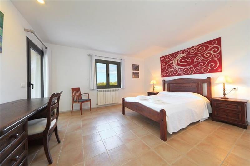 Villa in Mallorca, photograph 12