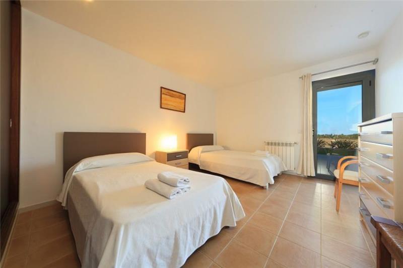 Villa in Mallorca, photograph 13