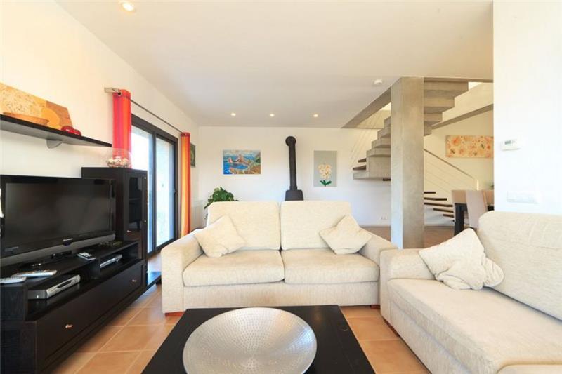 Villa in Mallorca, photograph 11