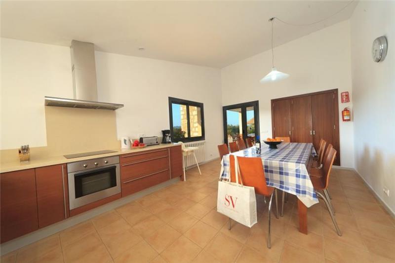 Villa in Mallorca, photograph 7
