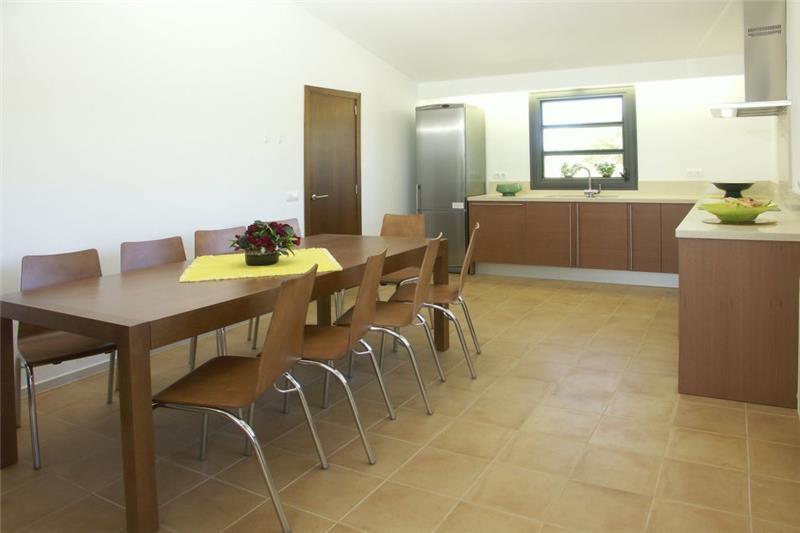 Villa in Mallorca, photograph 8
