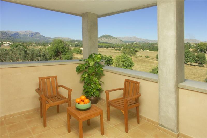 Villa in Mallorca, photograph 6