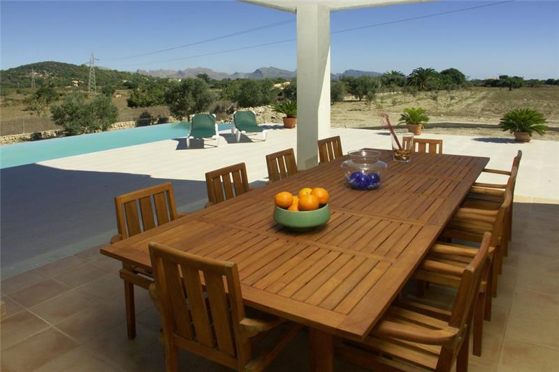 Villa in Mallorca, photograph 4