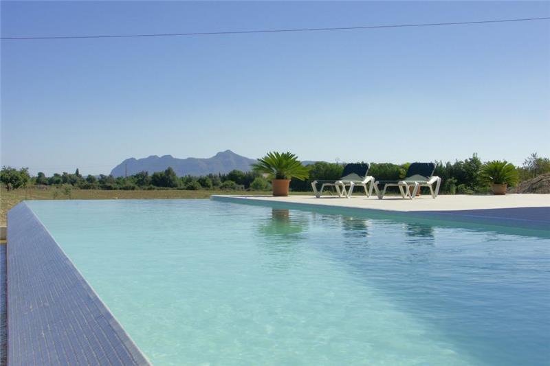 Villa in Mallorca, photograph 21