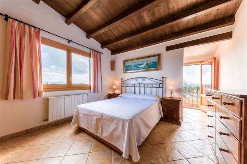 Villa in Mallorca, photograph 15