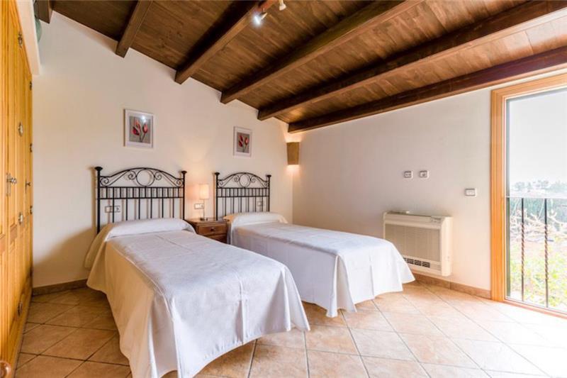 Villa in Mallorca, photograph 17