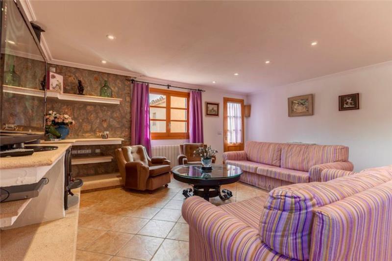 Villa in Mallorca, photograph 12
