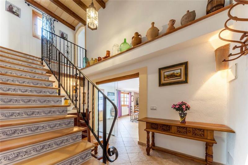 Villa in Mallorca, photograph 8