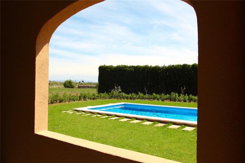 Villa in Mallorca, photograph 6