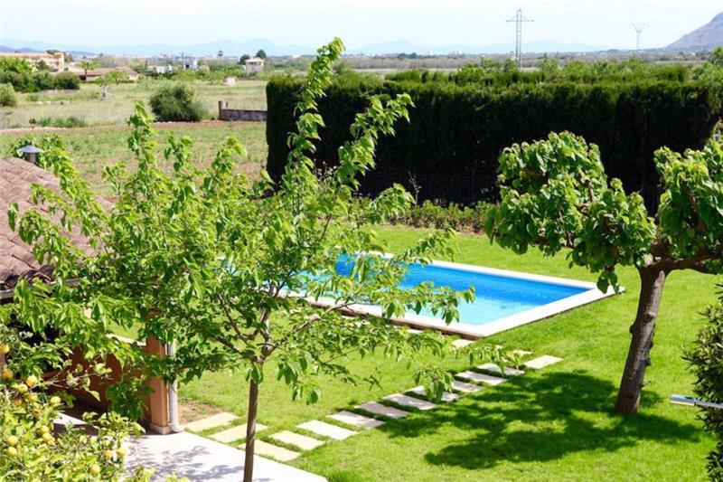 Villa in Mallorca, photograph 24