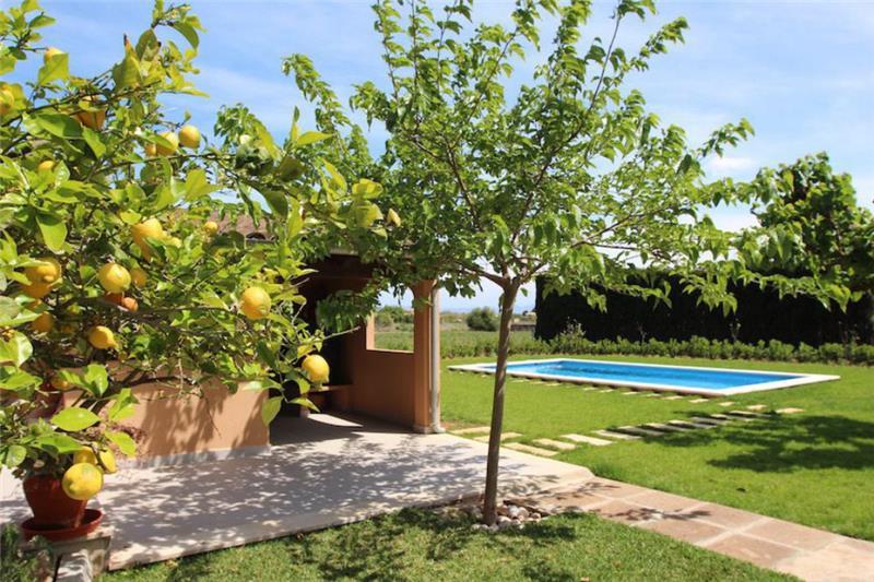 Villa in Mallorca, photograph 22