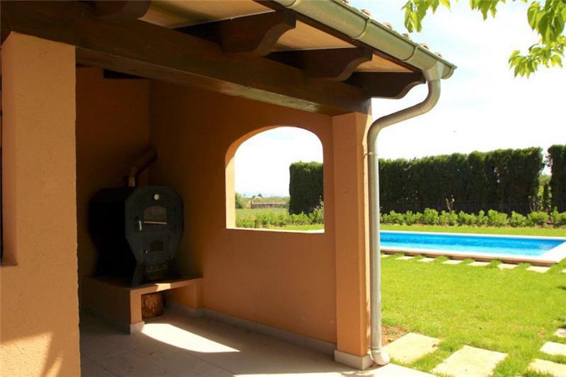 Villa in Mallorca, photograph 21