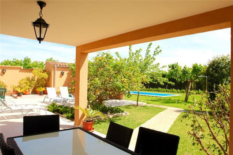 Villa in Mallorca, photograph 4