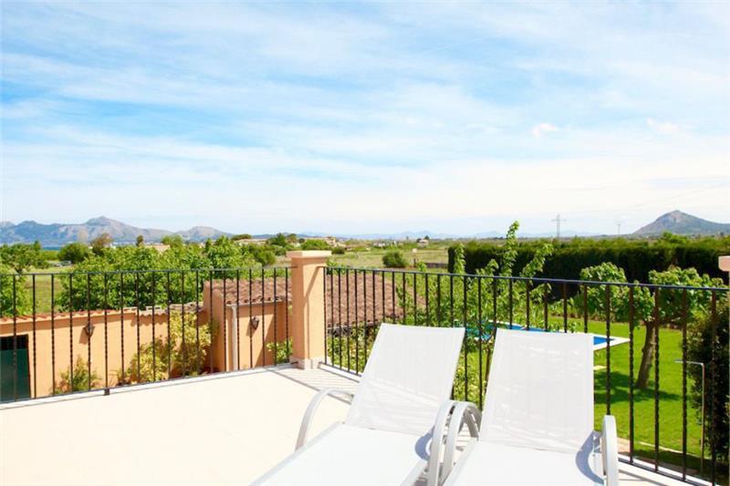 Villa in Mallorca, photograph 5