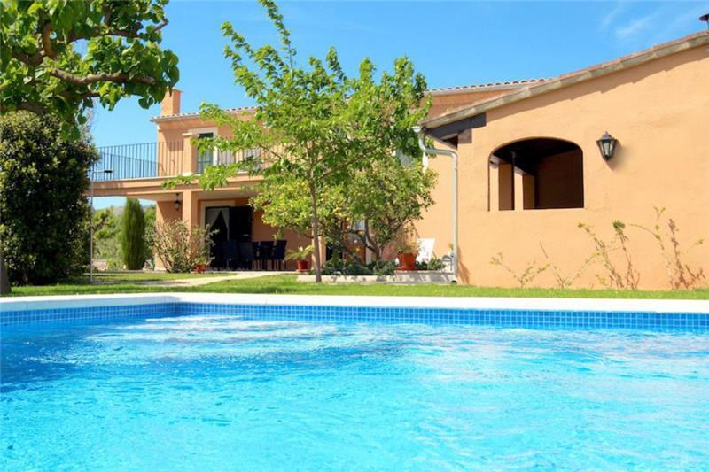 Villa in Mallorca, photograph 23