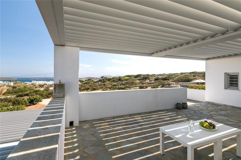Sea-view villa in Santa Maria, photograph 6