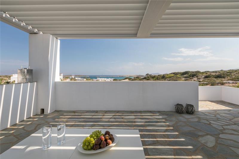 Sea-view villa in Santa Maria, photograph 9