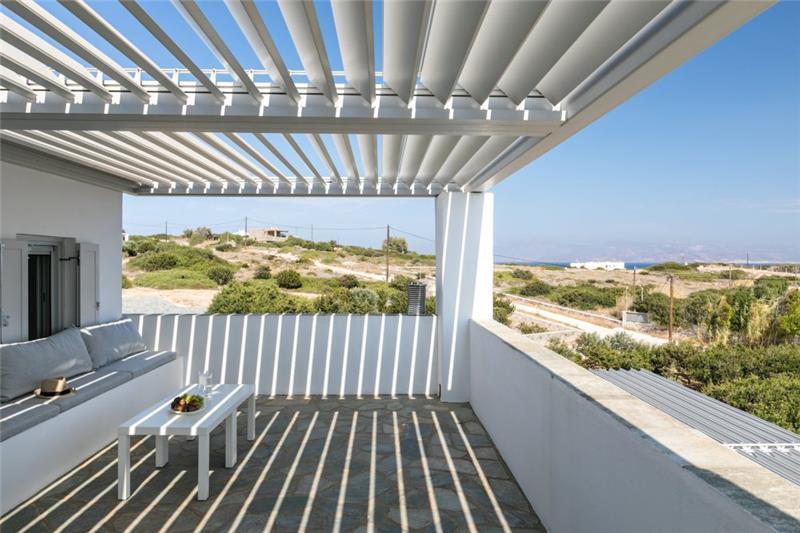 Sea-view villa in Santa Maria, photograph 8