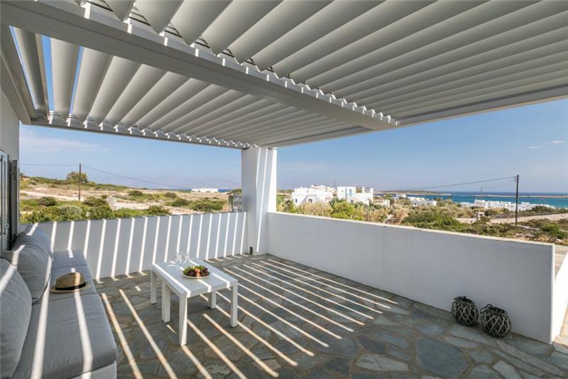 Sea-view villa in Santa Maria, photograph 7