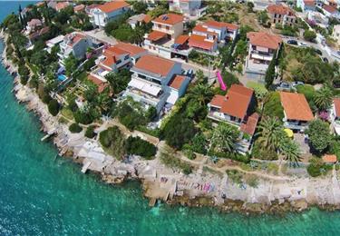 Trogir Apartment For Rent Near Split Beach Accommodation - 