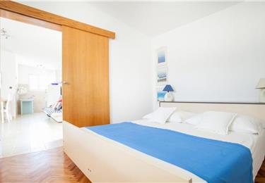 Trogir Apartment To Rent Croatia Beach Accommodation Near - 