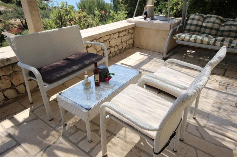 Beachfront villa in Sevid, photograph 8