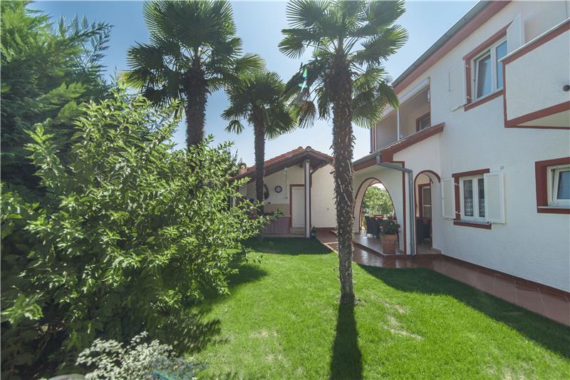 Villa in Porec, photograph 17