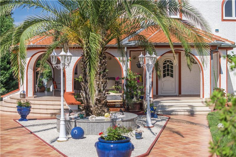 Villa in Porec, photograph 20