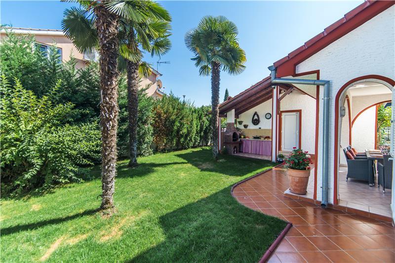 Villa in Porec, photograph 24