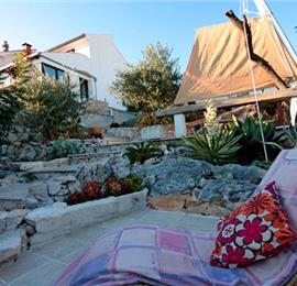 5 Bedroom Villa in Sevid near Primosten, Sleeps 8