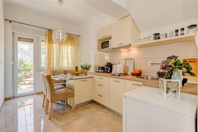 Villa in Split, photograph 5