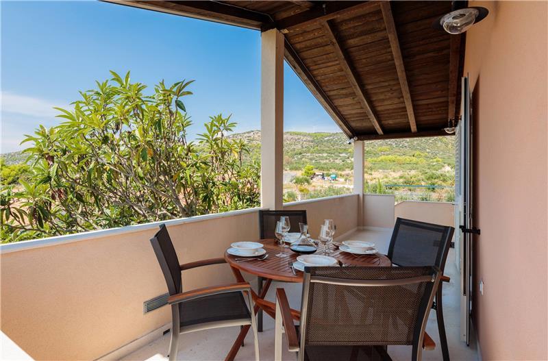 Villa in Trogir, photograph 6