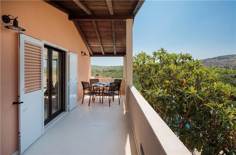 Villa in Trogir, photograph 8