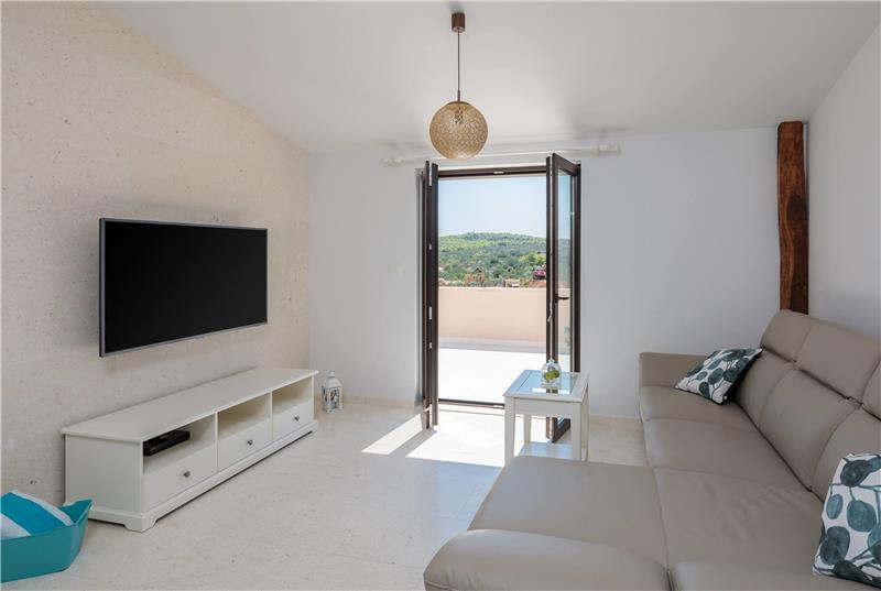 Villa in Trogir, photograph 19