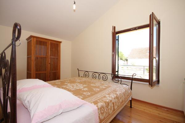 Sea-view villa in Vinisce, photograph 16