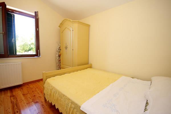 Sea-view villa in Vinisce, photograph 19