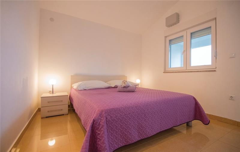 1-Bedroom Apartment near Stari Grad, Hvar Island,Sleeps 2-4