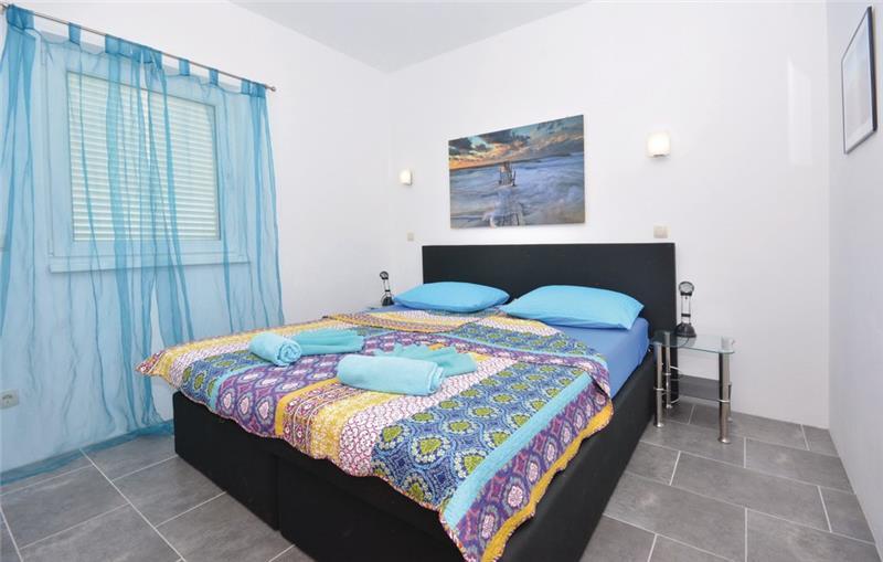 1 Bedroom Apartment near Ivan Dolac, Hvar Island, Sleeps 2-3