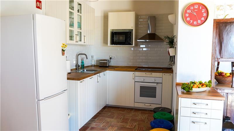 Villa in Santa Barbara de Nexe, photograph 15