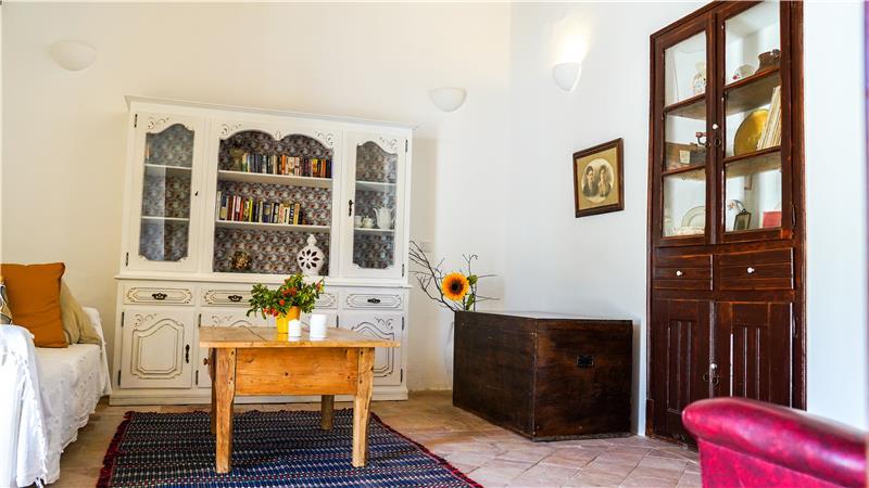 Villa in Santa Barbara de Nexe, photograph 14