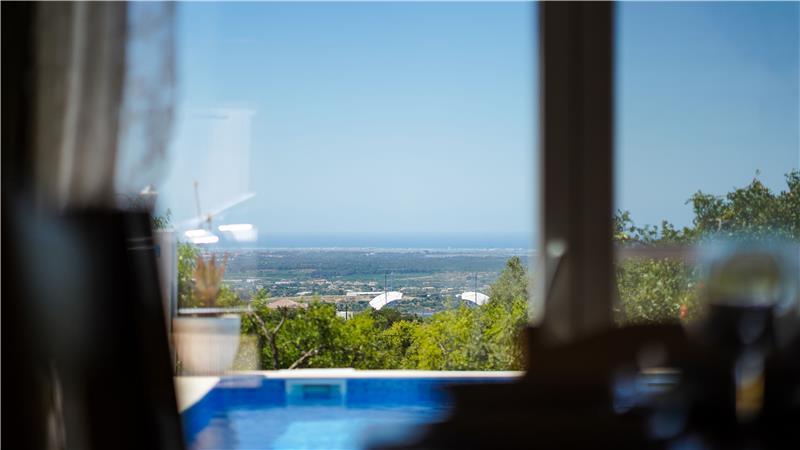 Villa in Santa Barbara de Nexe, photograph 7