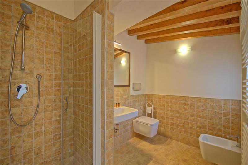 Villa in Tuscany, photograph 16