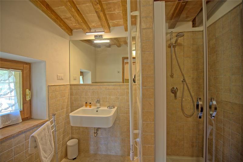 Villa in Tuscany, photograph 15