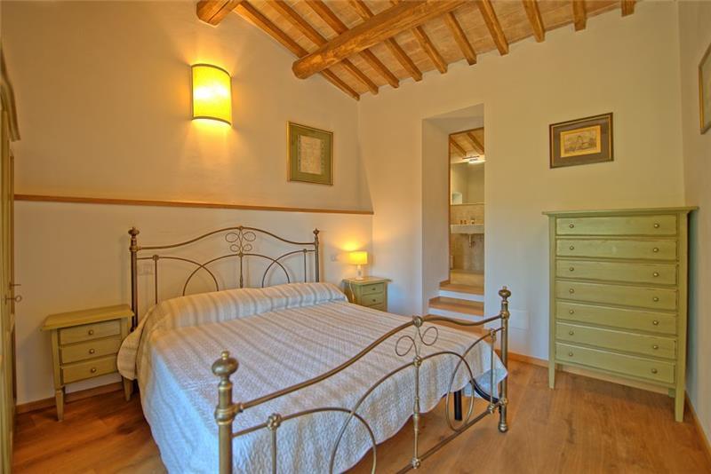 Villa in Tuscany, photograph 12
