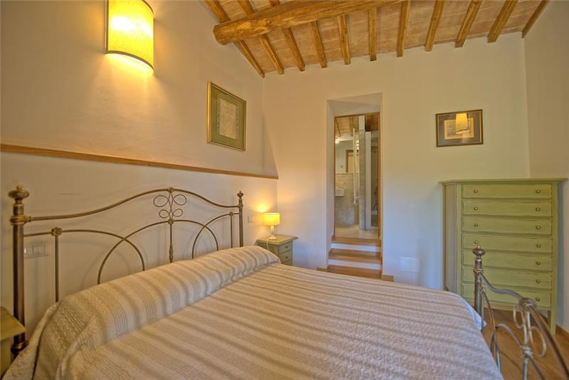 Villa in Tuscany, photograph 11