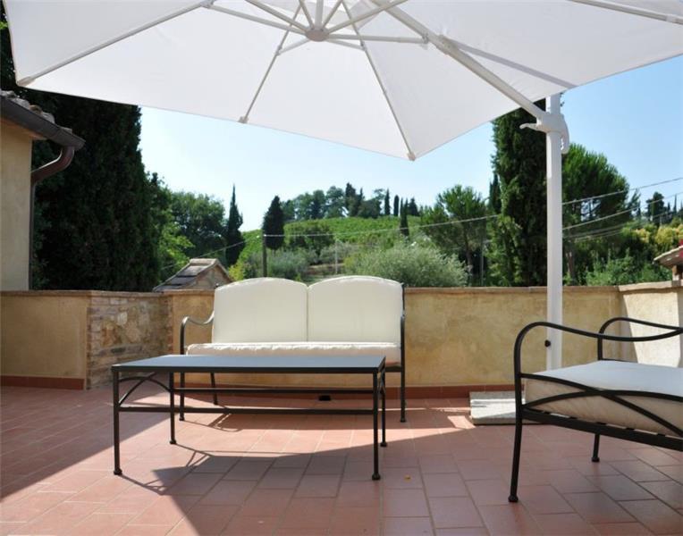 Villa in Tuscany, photograph 22