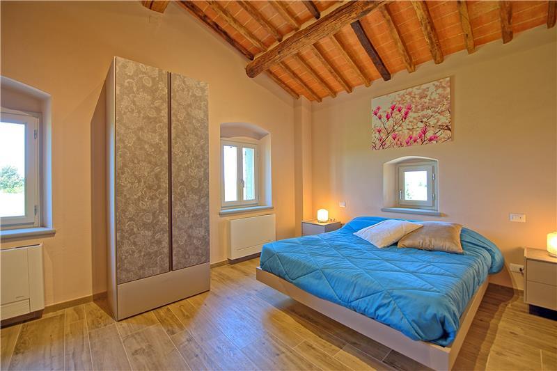 Villa in Tuscany, photograph 15