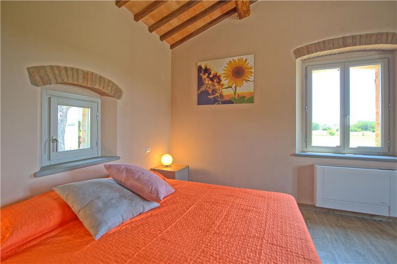 Villa in Tuscany, photograph 12