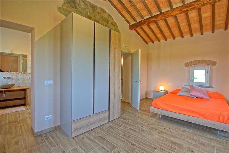 Villa in Tuscany, photograph 13